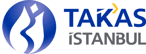 Takasbank logo