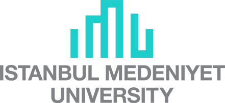 Medeniyet Univesitesi Logo